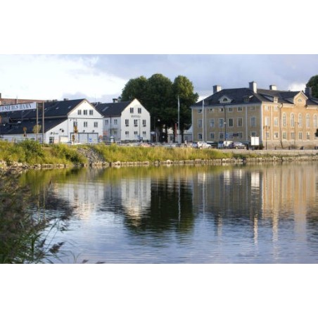 Hotell Blå Blom