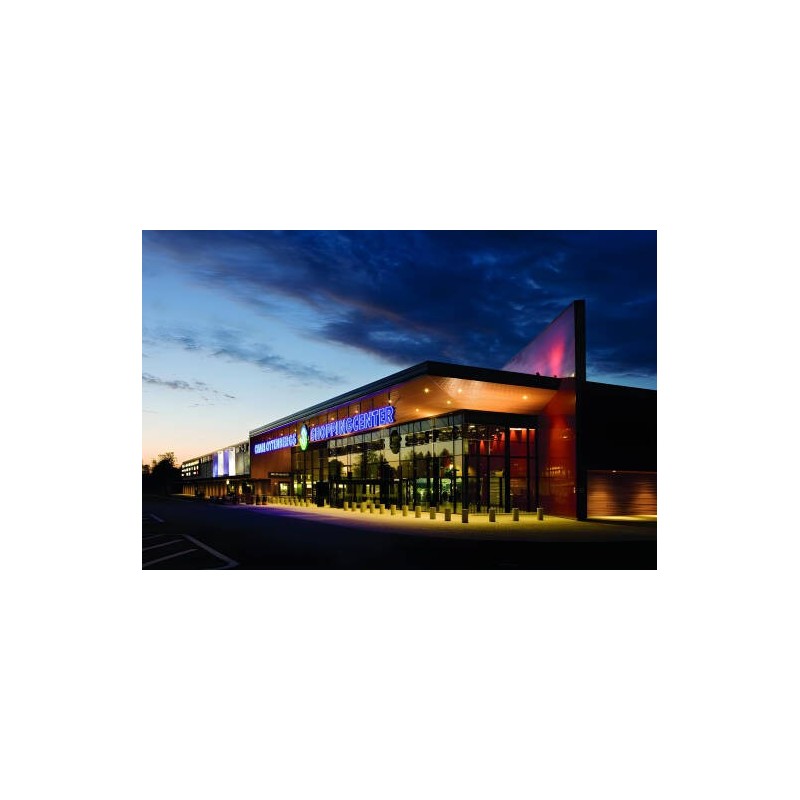 Hotell Charlottenberg