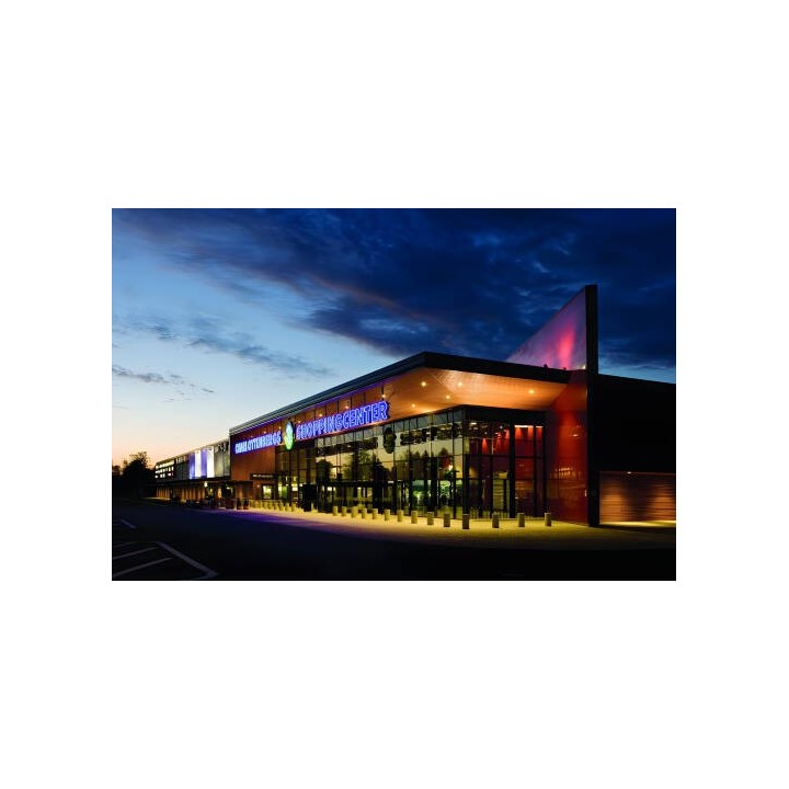 Hotell Charlottenberg