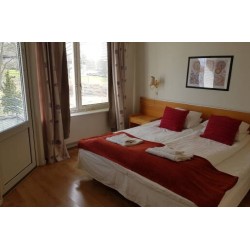 Hotell Dacke