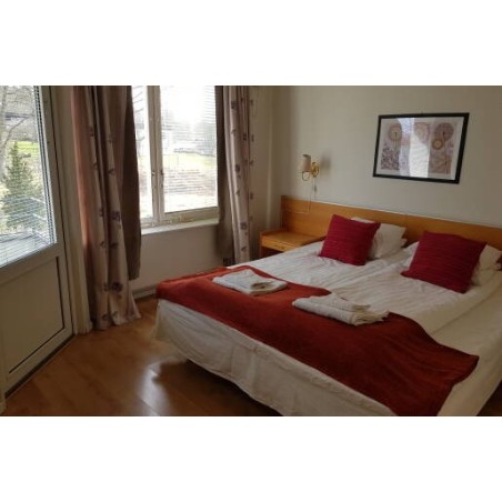 Hotell Dacke