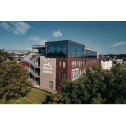 Hotell Frøya