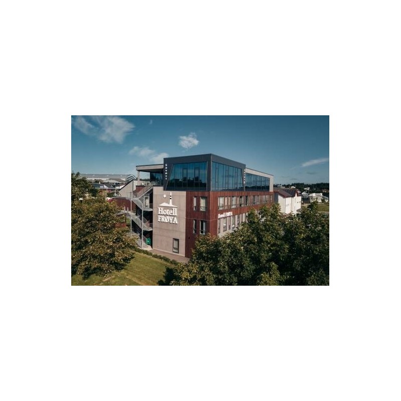 Hotell Frøya