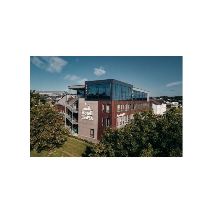 Hotell Frøya