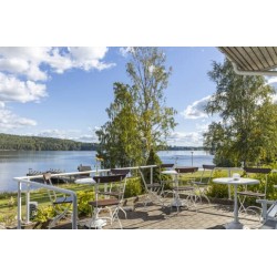 Hotell Frykenstrand