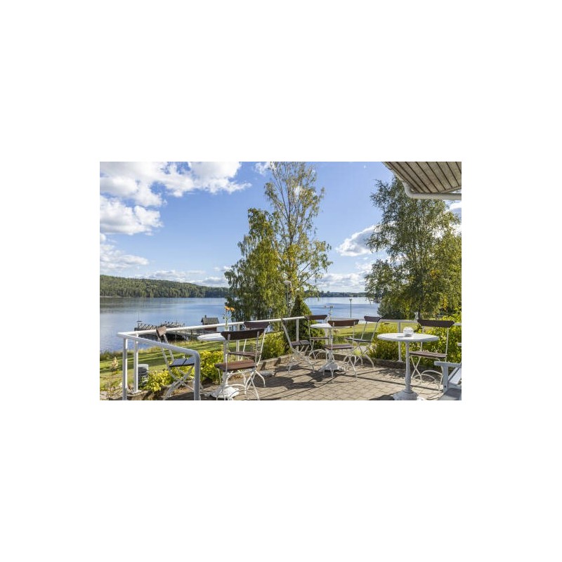 Hotell Frykenstrand
