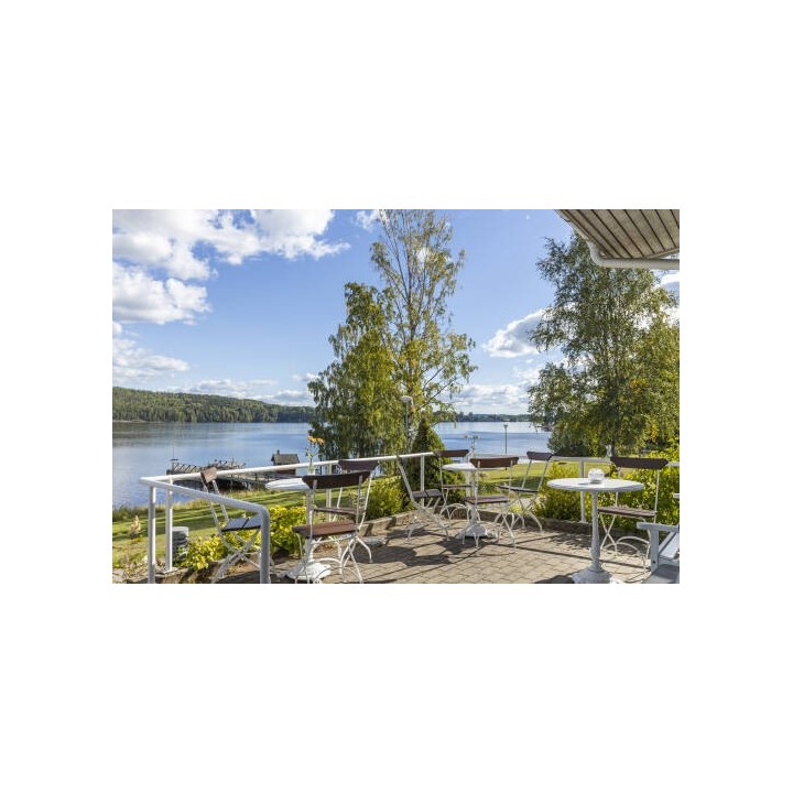 Hotell Frykenstrand