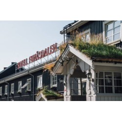 Hotell Funäsdalen