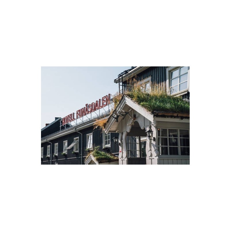 Hotell Funäsdalen