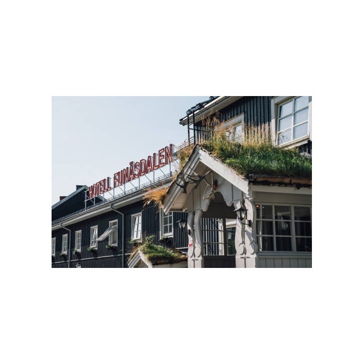 Hotell Funäsdalen