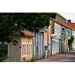 Hotell Gillet i Köping