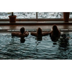Hotell Hallstaberget