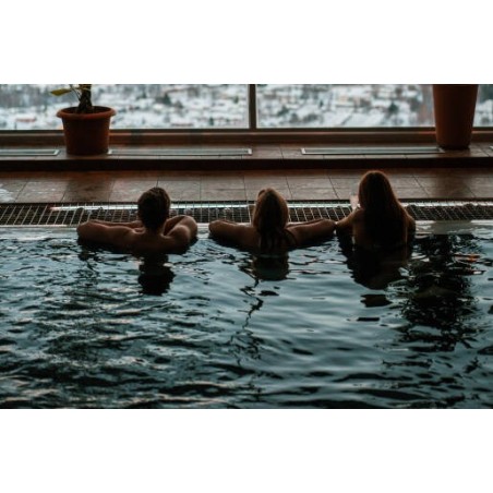 Hotell Hallstaberget