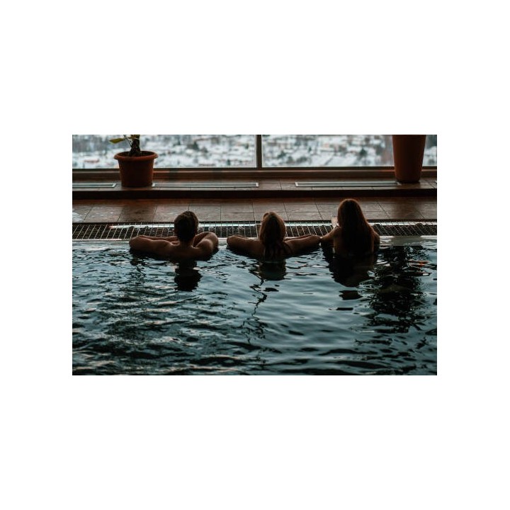 Hotell Hallstaberget