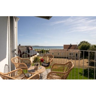 Hotell Hanöhus Hällevik