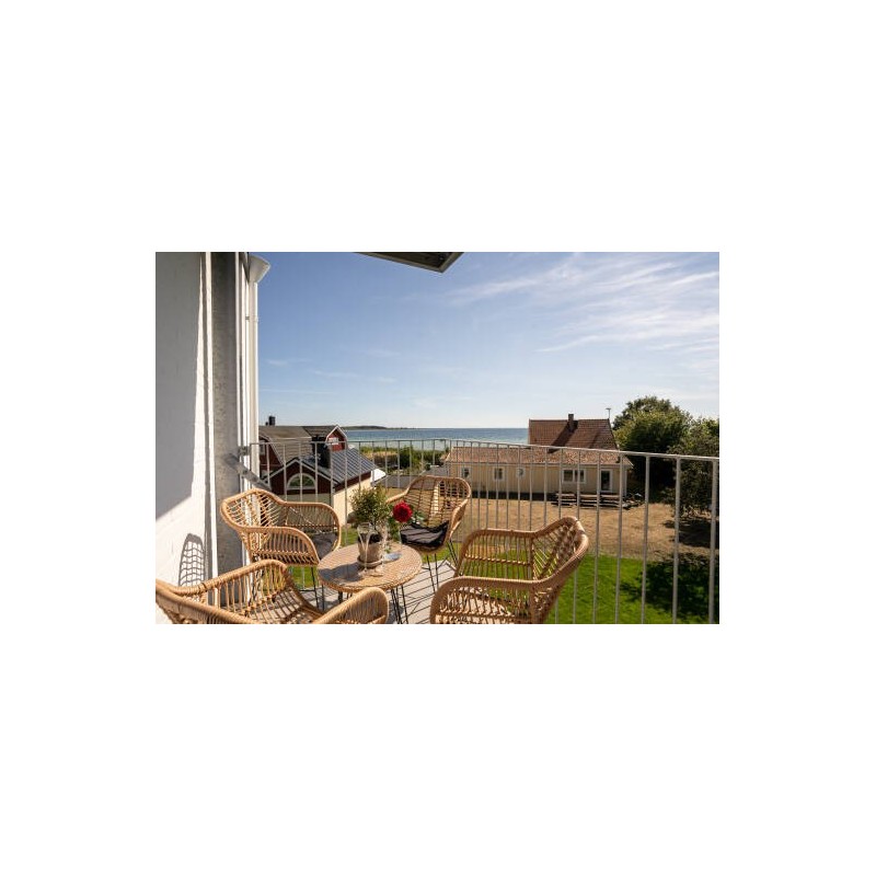 Hotell Hanöhus Hällevik