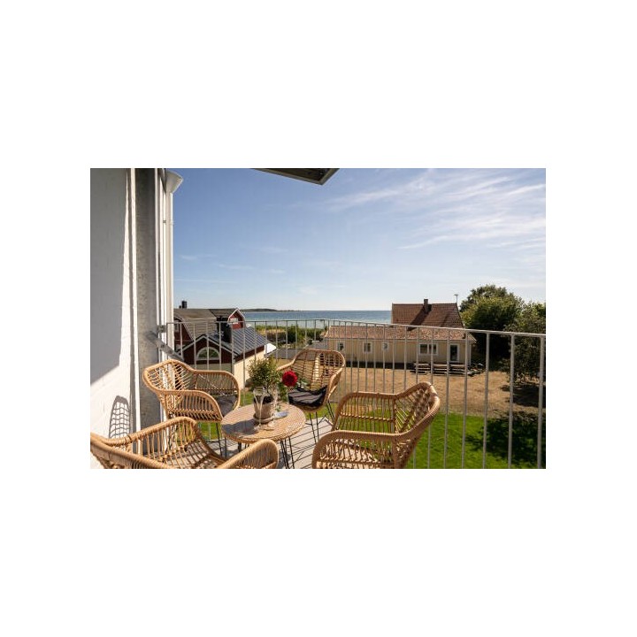 Hotell Hanöhus Hällevik