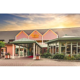 Hotell Heden