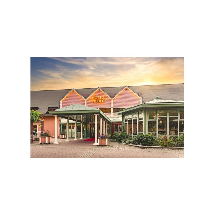 Hotell Heden