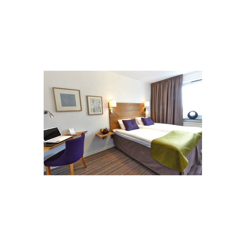 Hotell Högland