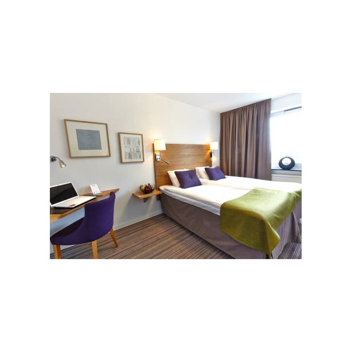 Hotell Högland