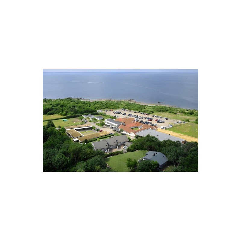 Hotell Hovs Hallar