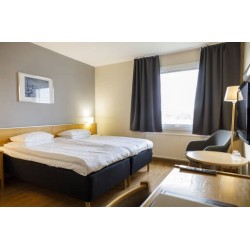 Hotell Nyboholm