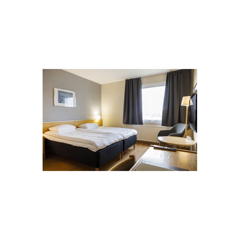 Hotell Nyboholm