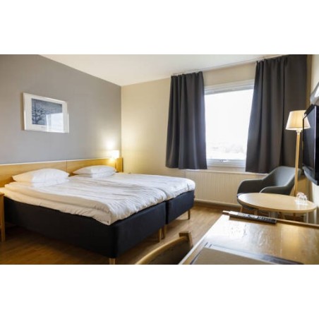Hotell Nyboholm