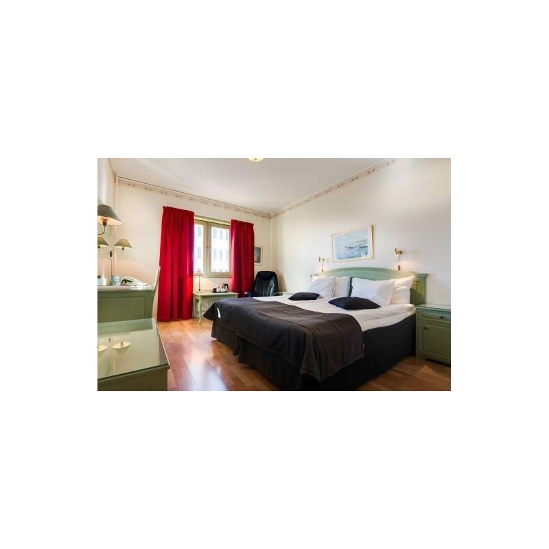 Hotell Rådmannen