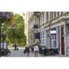 Hotell Stadsparken