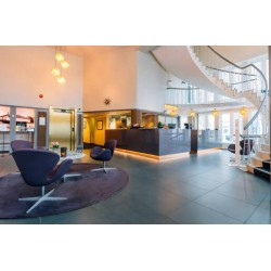 Hotell Vic