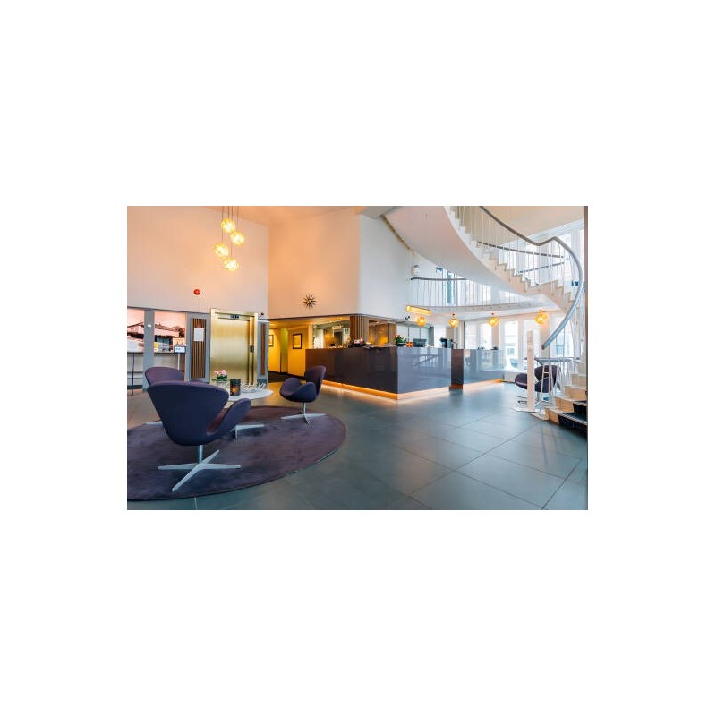 Hotell Vic