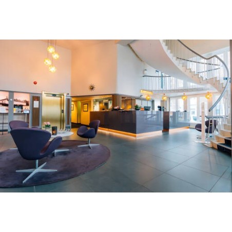 Hotell Vic