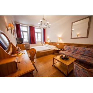 Hotel-Restaurant Hackteufel