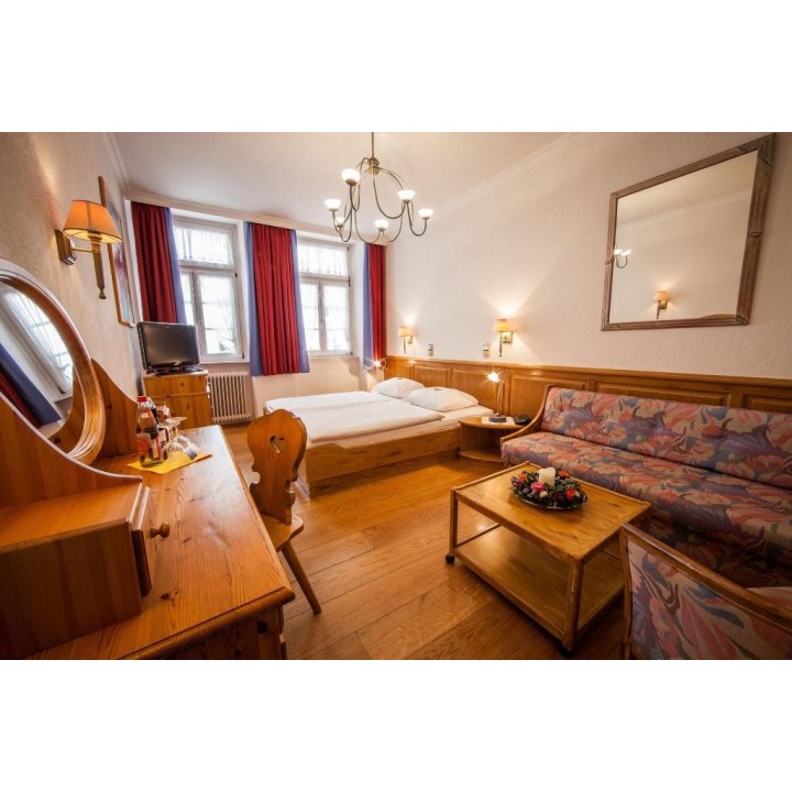 Hotel-Restaurant Hackteufel