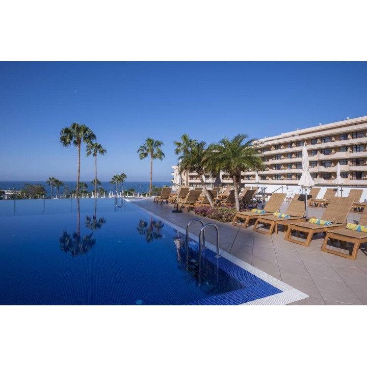 HOVIMA Costa Adeje - For Cool Adults