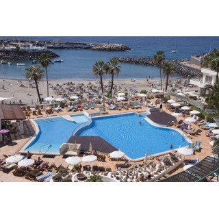 HOVIMA La Pinta Beachfront Family Hotel