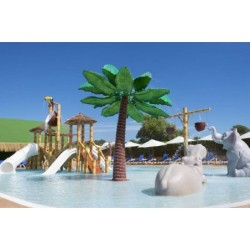 HSM Canarios Park