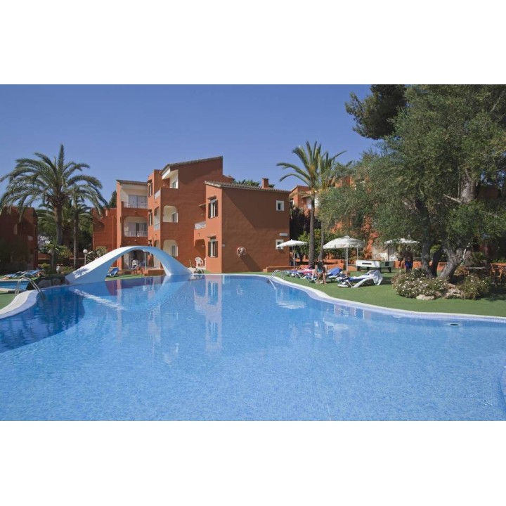 HSM Club Torre Blanca