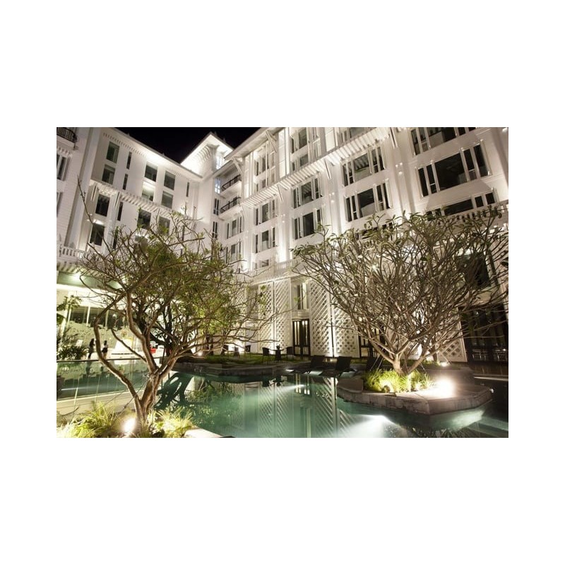 Hua Chang Heritage Hotel