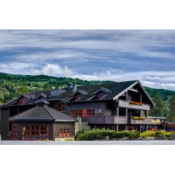 Hunderfossen Hotell & Resort