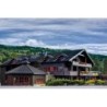 Hunderfossen Hotell & Resort