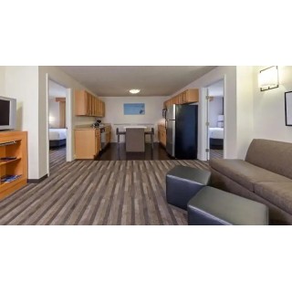 Hyatt House Houston/Galleria
