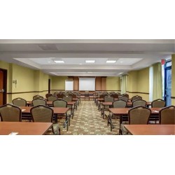 Hyatt Place Fort Lauderdale Cruise Port & Convention Center
