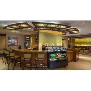 Hyatt Place Indianapolis Airport