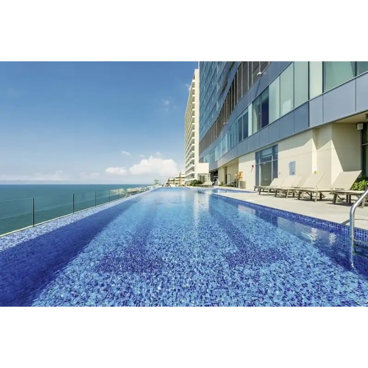 Hyatt Regency Cartagena