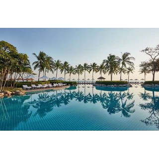 Hyatt Regency Hua Hin