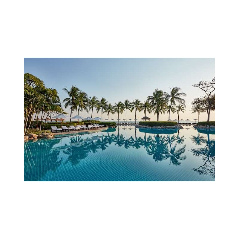 Hyatt Regency Hua Hin