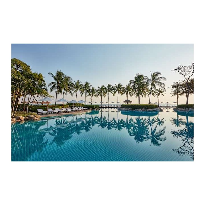 Hyatt Regency Hua Hin